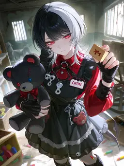 Profile image of Beni