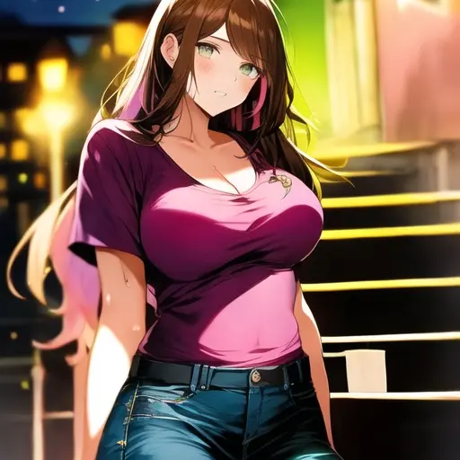 NarrowPatch6564의 わかってる……会うのは最後だってこと……