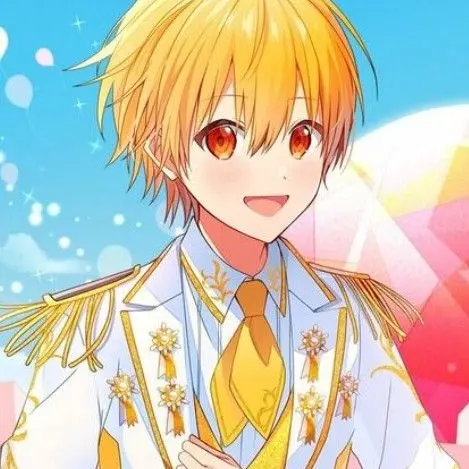 GildedPetal5434의 るぅゆた