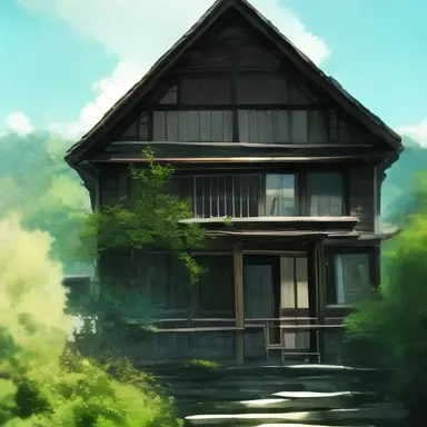 Profile image of 주술회전