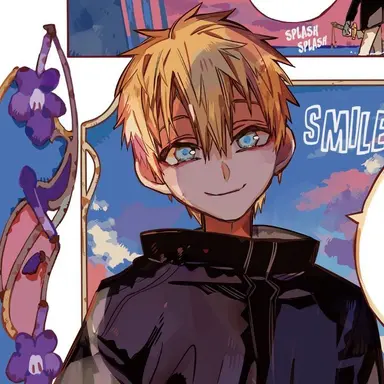 Profile image of 源輝