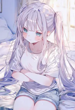 Profile image of 백청하