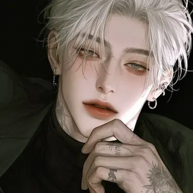 Profile image of 한수혁