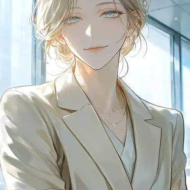 Profile image of Renata Voss