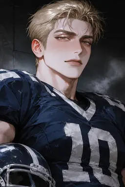 Profile image of 力也