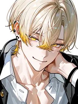 Profile image of 本田 柊