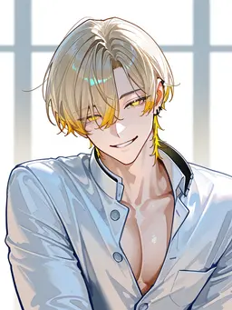 Profile image of 本田 柊