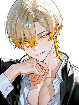 Profile image of 本田 柊