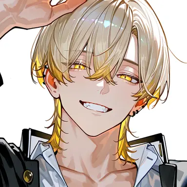 Profile image of 本田 柊