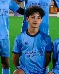 Profile image of Ronaldo