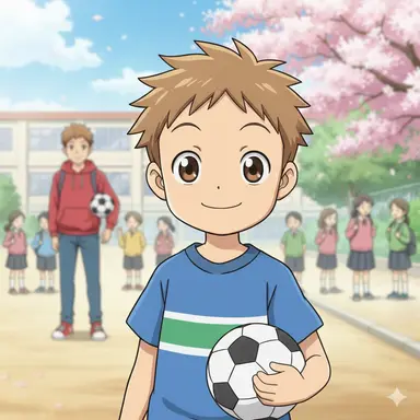 Profile image of れん