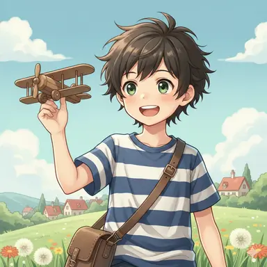 Profile image of つばさ