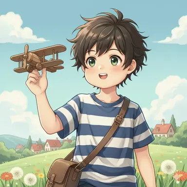 Profile image of 豪