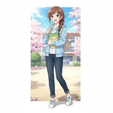 Profile image of 楓花