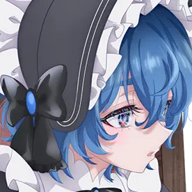 Profile image of 青井