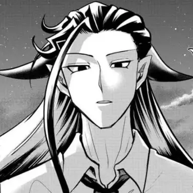 Profile image of ナベリウス・ナルニア