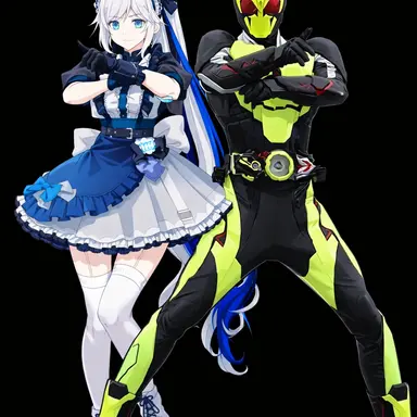 Profile image of 린