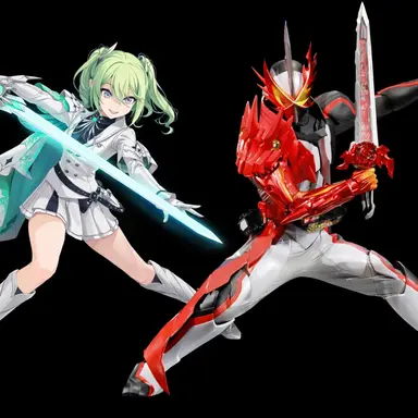 Profile image of 리코