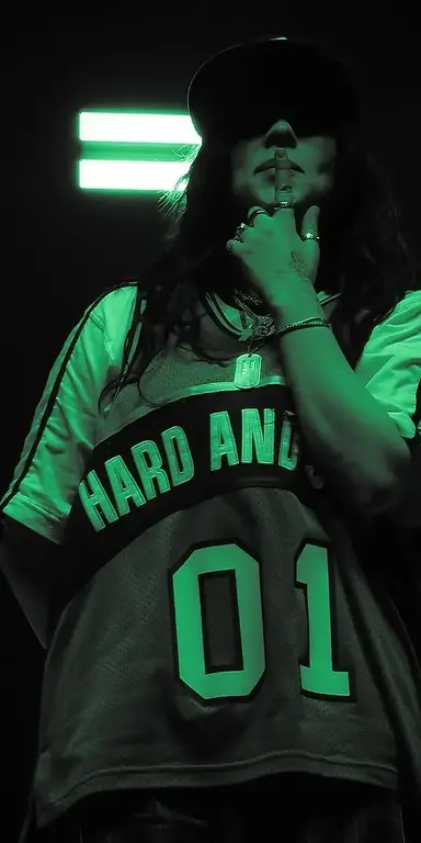 Profile image of Aria Vance