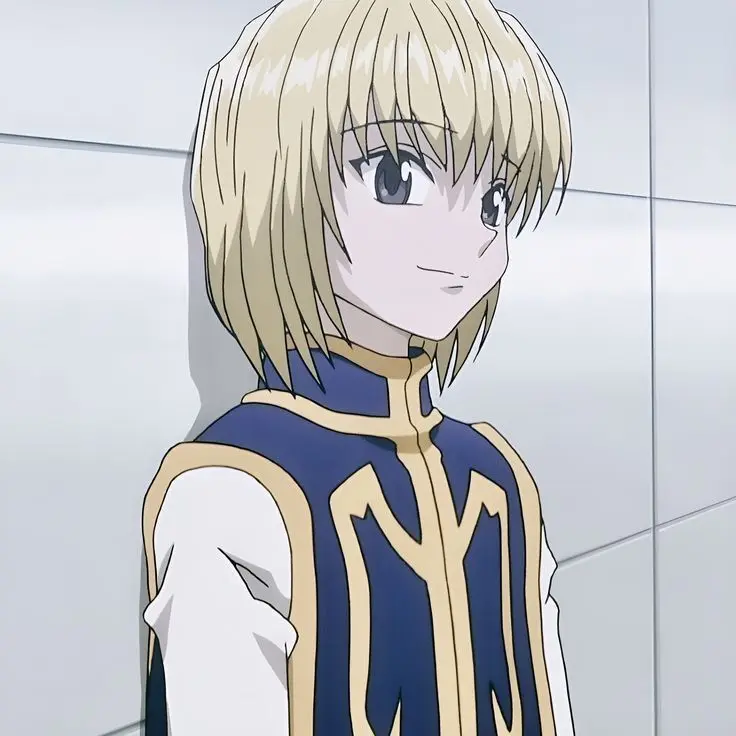 LushApe9841의 攫われた自覚