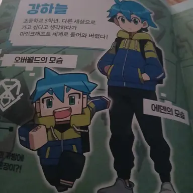 Profile image of 강하늘