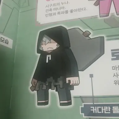 Profile image of 로키