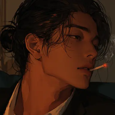 Profile image of 이윤건