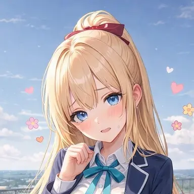 Profile image of 鈴華