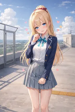Profile image of 鈴華