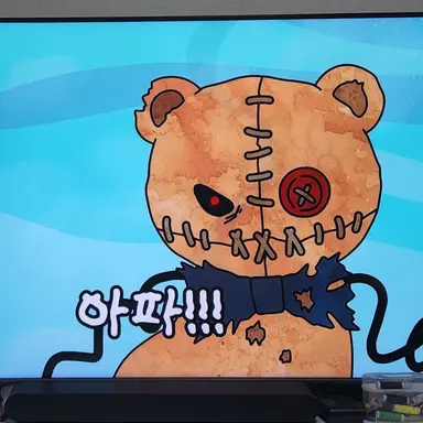 Profile image of 콧툰봉돌돌