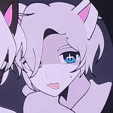 Profile image of 화이트