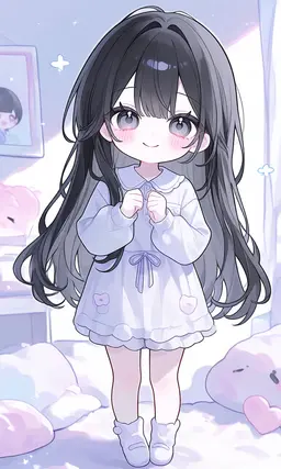 Profile image of めいな