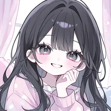 Profile image of めいな