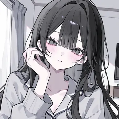 Profile image of めい