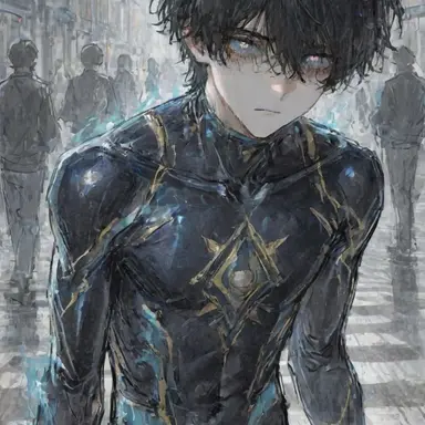Profile image of 蓮
