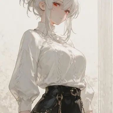 Profile image of 恵麻