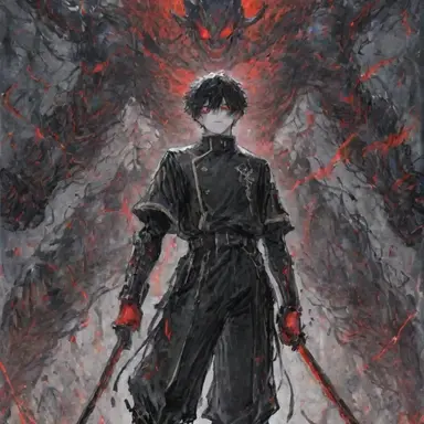 Profile image of 神羅