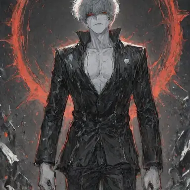 Profile image of 天