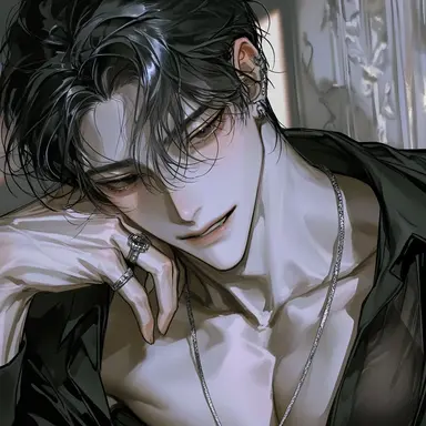 Profile image of 이민혁