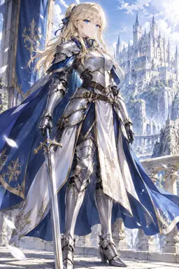 Profile image of Aria