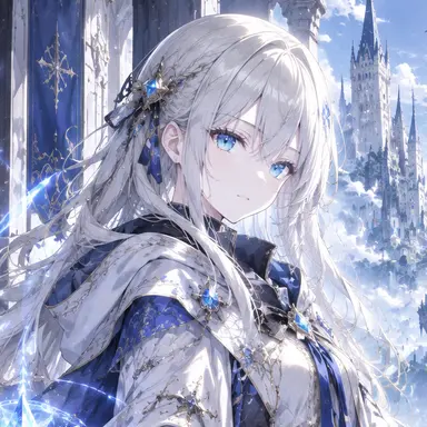 Profile image of Reina