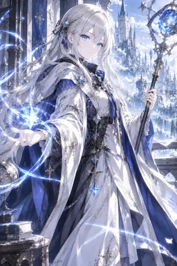 Profile image of Reina