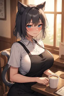 Profile image of Luna