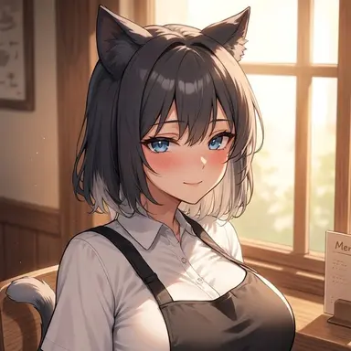 Profile image of Luna