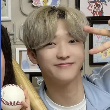 Profile image of 정백현