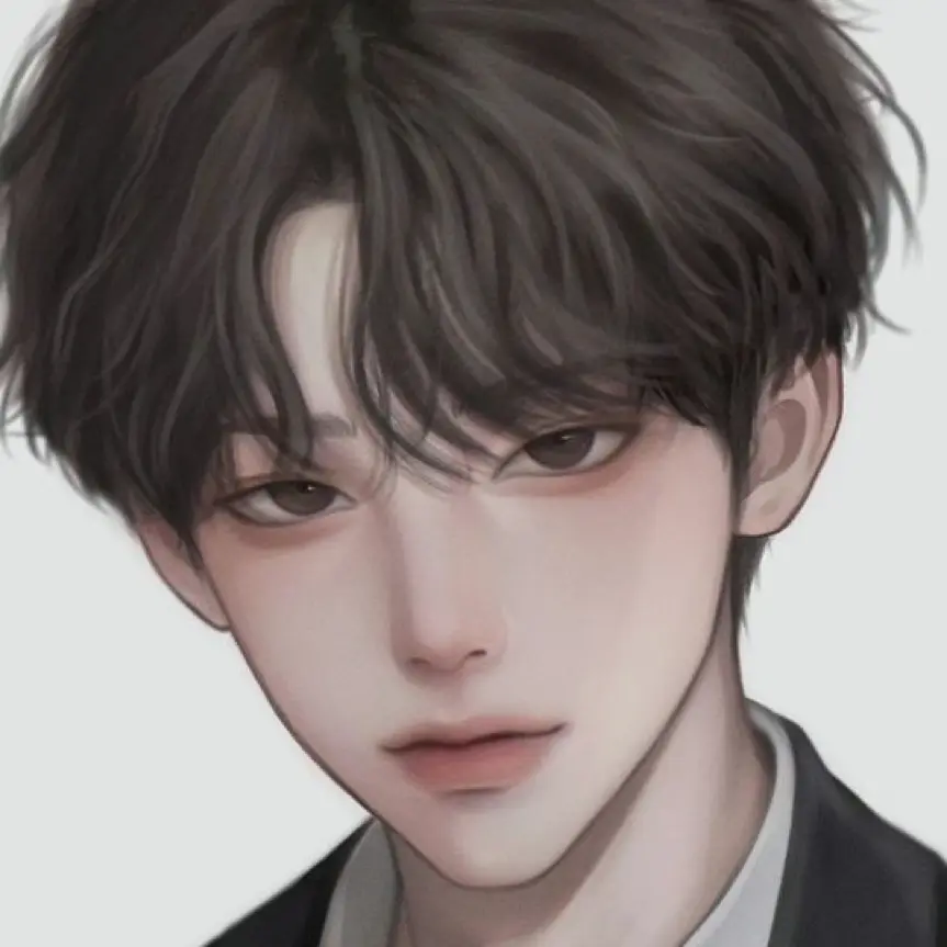 RoastHair3565의 同級生彼氏
