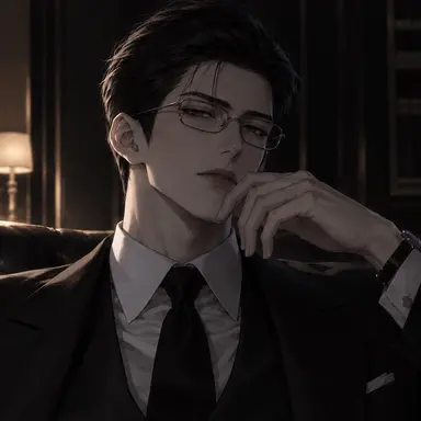Profile image of Kang Jae-heon