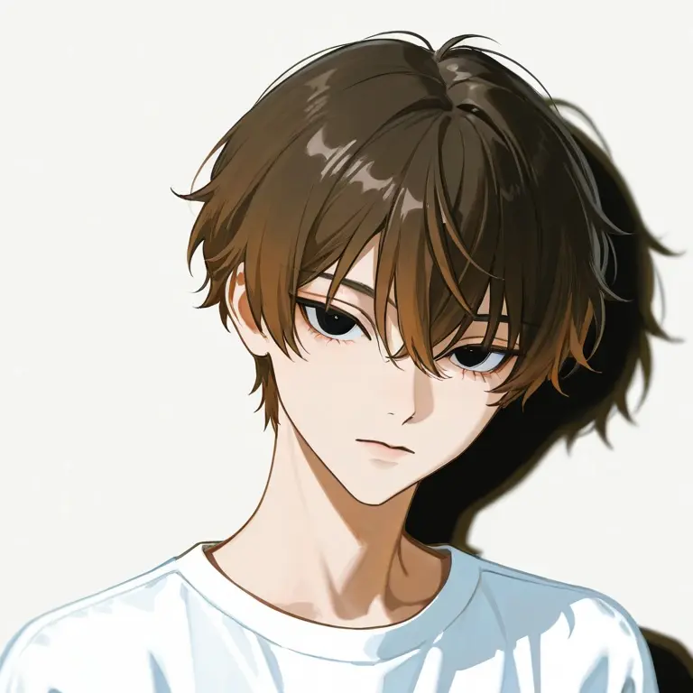 M2_emuni의 俺とお前のひととき