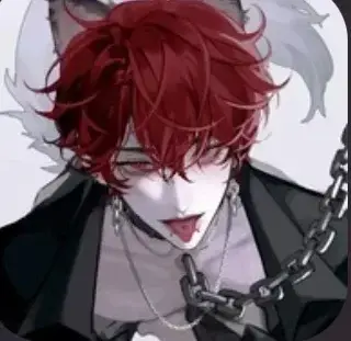 RawAngel1652의 Fenris