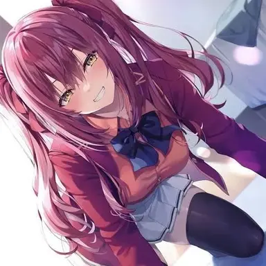 Profile image of 天沢 一夏